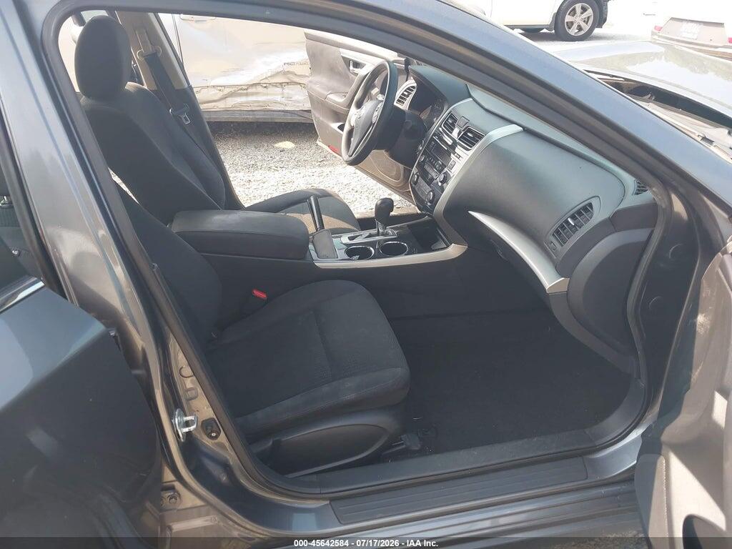 1N4AL3AP1EN352867 2014 NISSAN ALTIMA photo no. 5