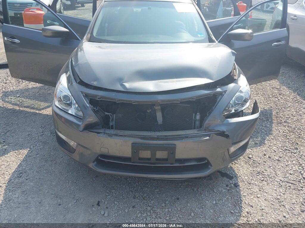 1N4AL3AP1EN352867 2014 NISSAN ALTIMA photo no. 6