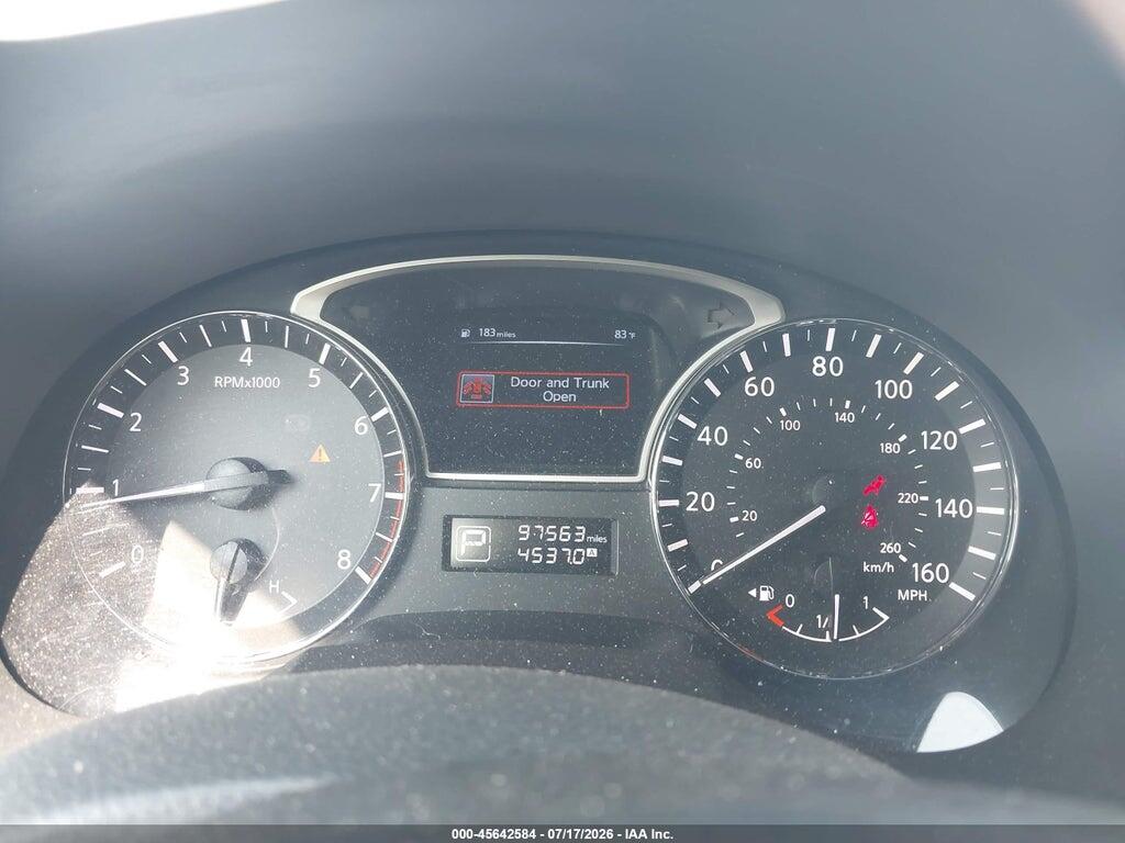 1N4AL3AP1EN352867 2014 NISSAN ALTIMA photo no. 7