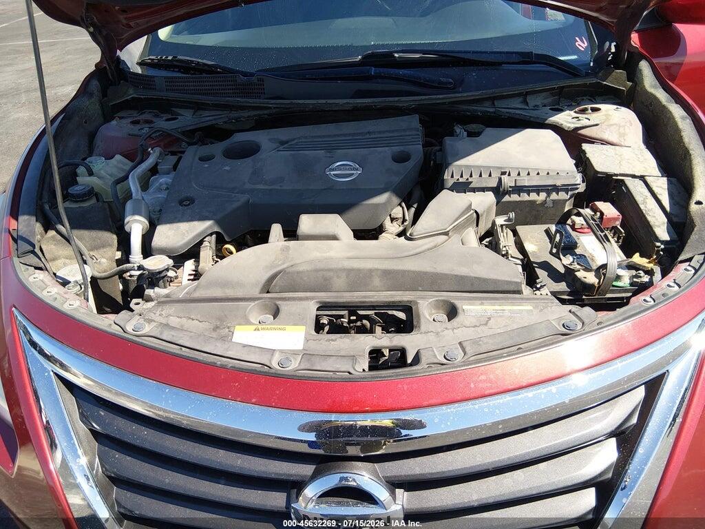 1N4AL3AP7EN210667 2014 NISSAN ALTIMA photo no. 10