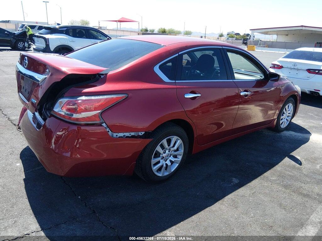 1N4AL3AP7EN210667 2014 NISSAN ALTIMA photo no. 4