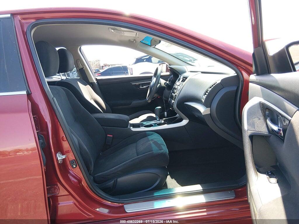 1N4AL3AP7EN210667 2014 NISSAN ALTIMA photo no. 5