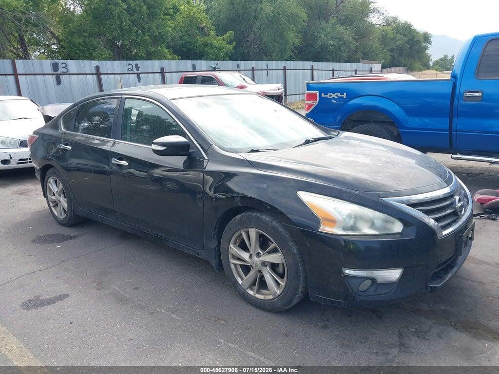 1N4AL3AP4EC401975 2014 NISSAN ALTIMA photo no. 1