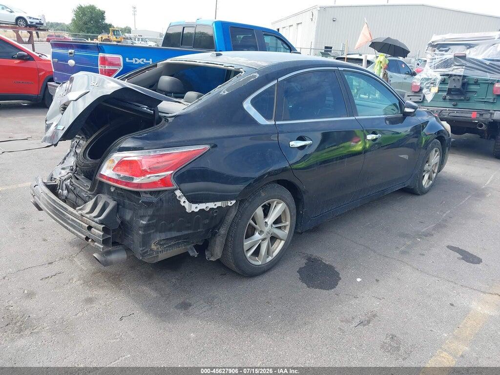 1N4AL3AP4EC401975 2014 NISSAN ALTIMA photo no. 4