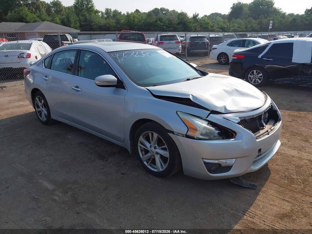 1N4AL3AP2EC285644 2014 NISSAN ALTIMA photo no. 1