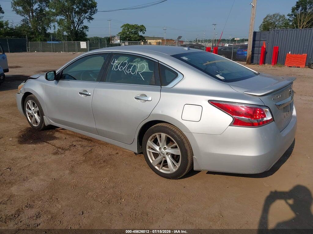 1N4AL3AP2EC285644 2014 NISSAN ALTIMA photo no. 3