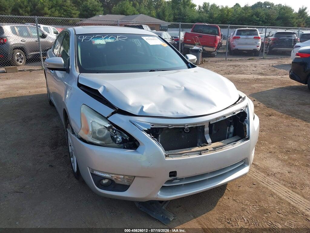 1N4AL3AP2EC285644 2014 NISSAN ALTIMA photo no. 6