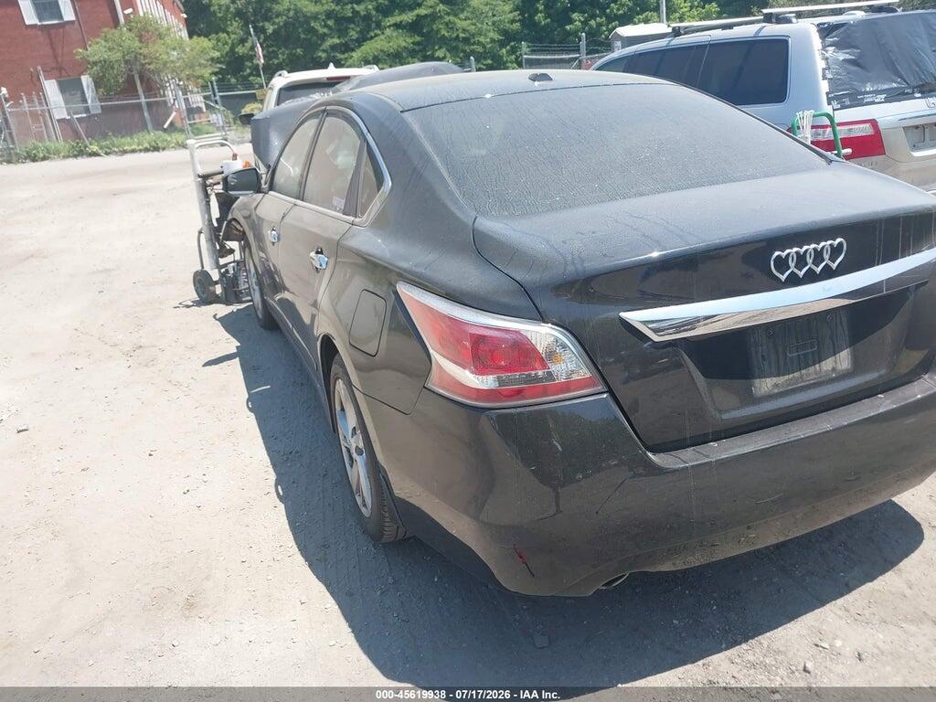 1N4AL3AP1EC297543 2014 NISSAN ALTIMA photo no. 3