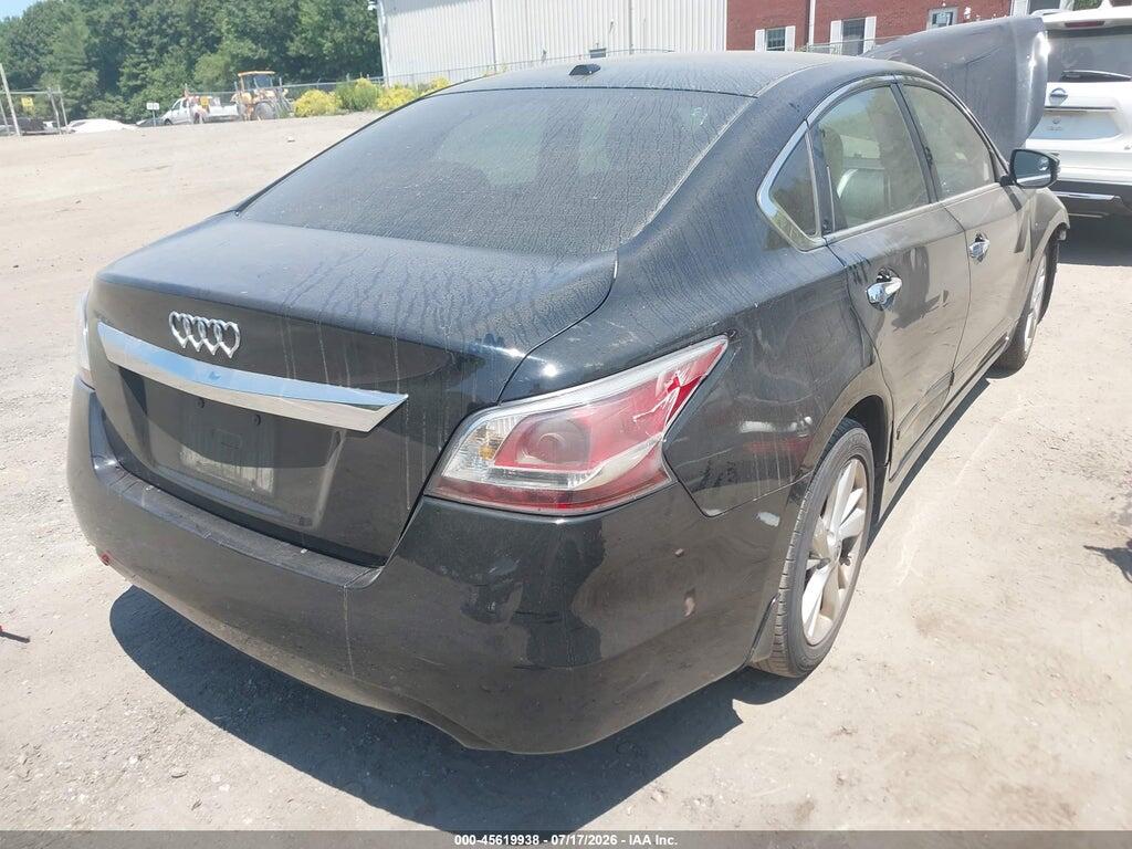 1N4AL3AP1EC297543 2014 NISSAN ALTIMA photo no. 4
