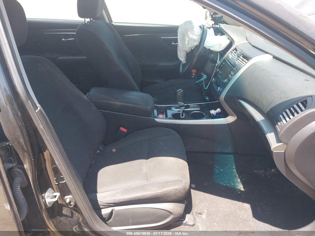 1N4AL3AP1EC297543 2014 NISSAN ALTIMA photo no. 5