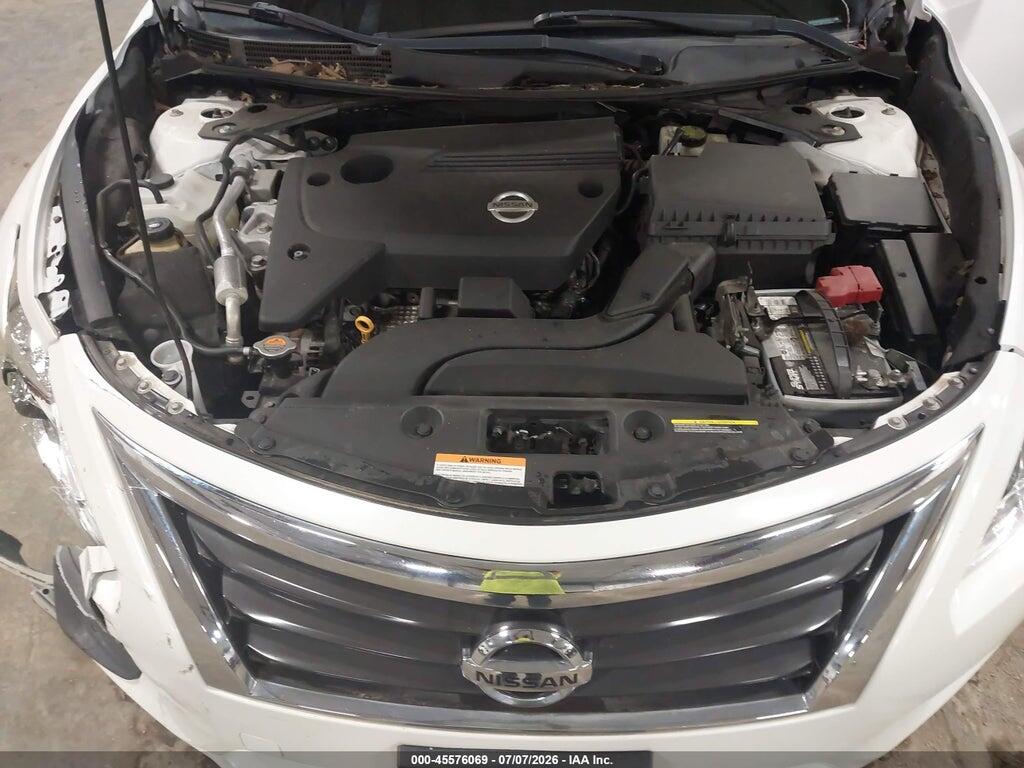 1N4AL3AP1EC329262 2014 NISSAN ALTIMA photo no. 10