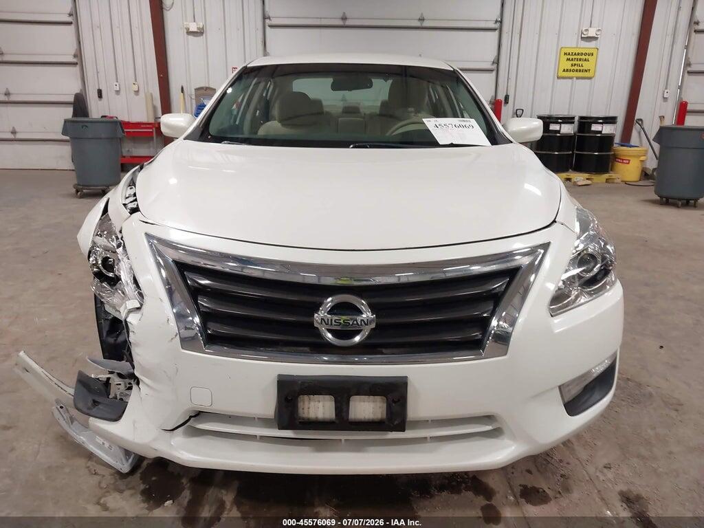 1N4AL3AP1EC329262 2014 NISSAN ALTIMA photo no. 11