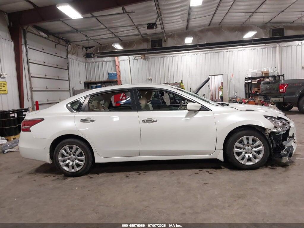 1N4AL3AP1EC329262 2014 NISSAN ALTIMA photo no. 12