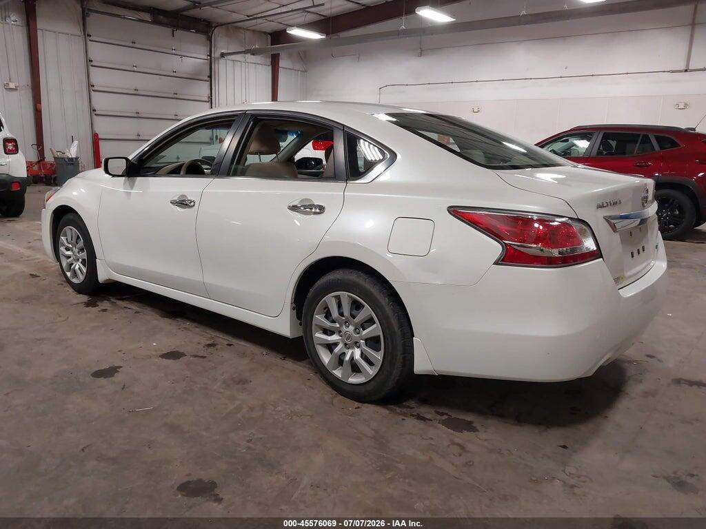 1N4AL3AP1EC329262 2014 NISSAN ALTIMA photo no. 3