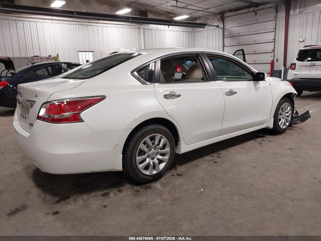 1N4AL3AP1EC329262 2014 NISSAN ALTIMA photo no. 4