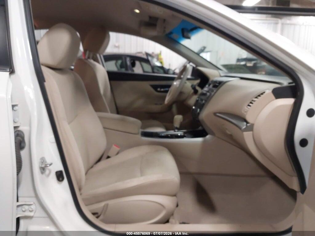 1N4AL3AP1EC329262 2014 NISSAN ALTIMA photo no. 5
