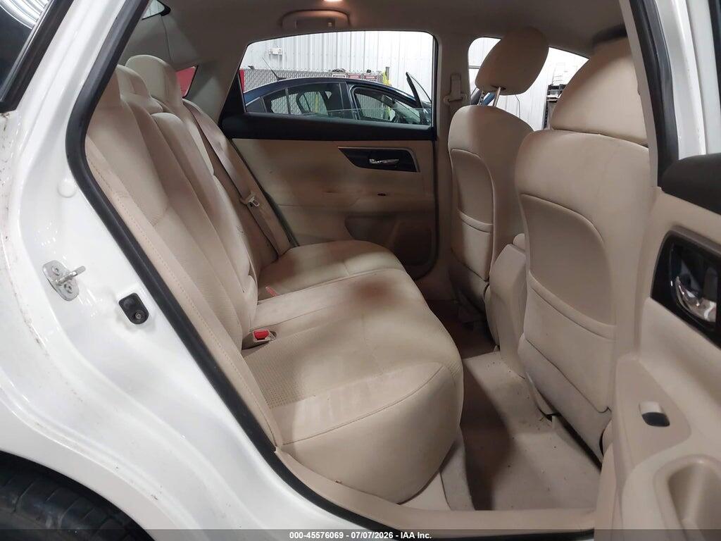 1N4AL3AP1EC329262 2014 NISSAN ALTIMA photo no. 8