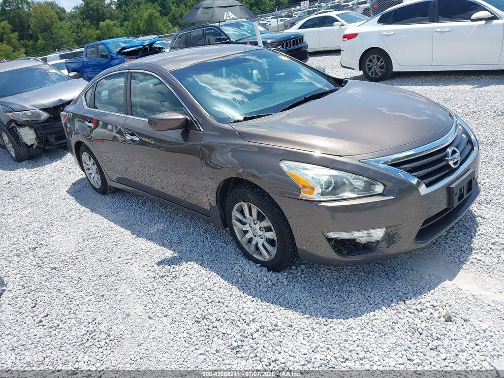 1N4AL3AP2EC132178 2014 NISSAN ALTIMA photo no. 1