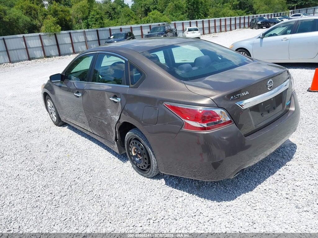 1N4AL3AP2EC132178 2014 NISSAN ALTIMA photo no. 3