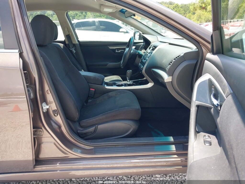 1N4AL3AP2EC132178 2014 NISSAN ALTIMA photo no. 5