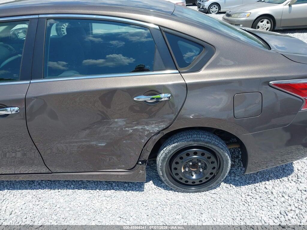 1N4AL3AP2EC132178 2014 NISSAN ALTIMA photo no. 6