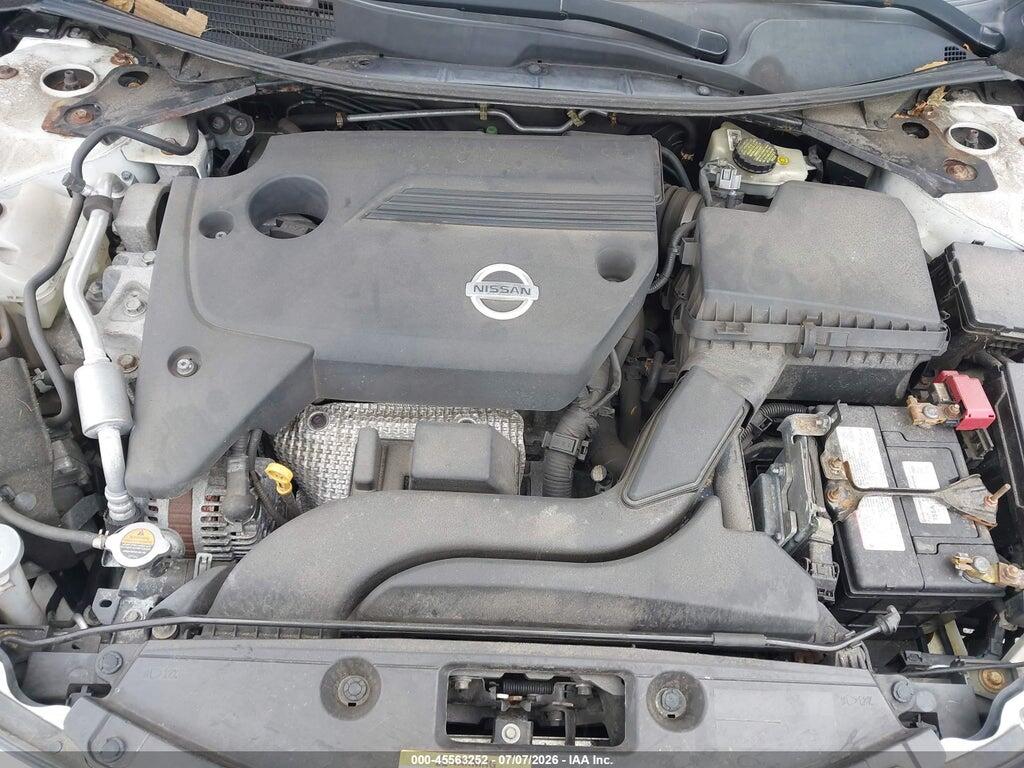 1N4AL3AP8EC153374 2014 NISSAN ALTIMA photo no. 10