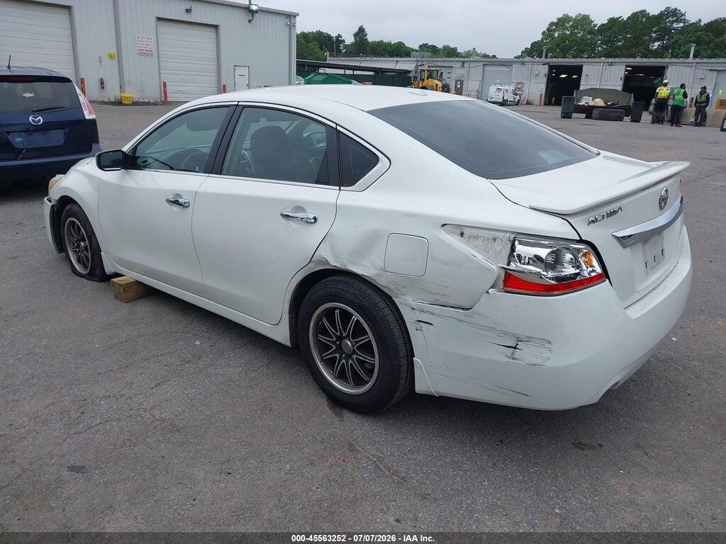 1N4AL3AP8EC153374 2014 NISSAN ALTIMA photo no. 3