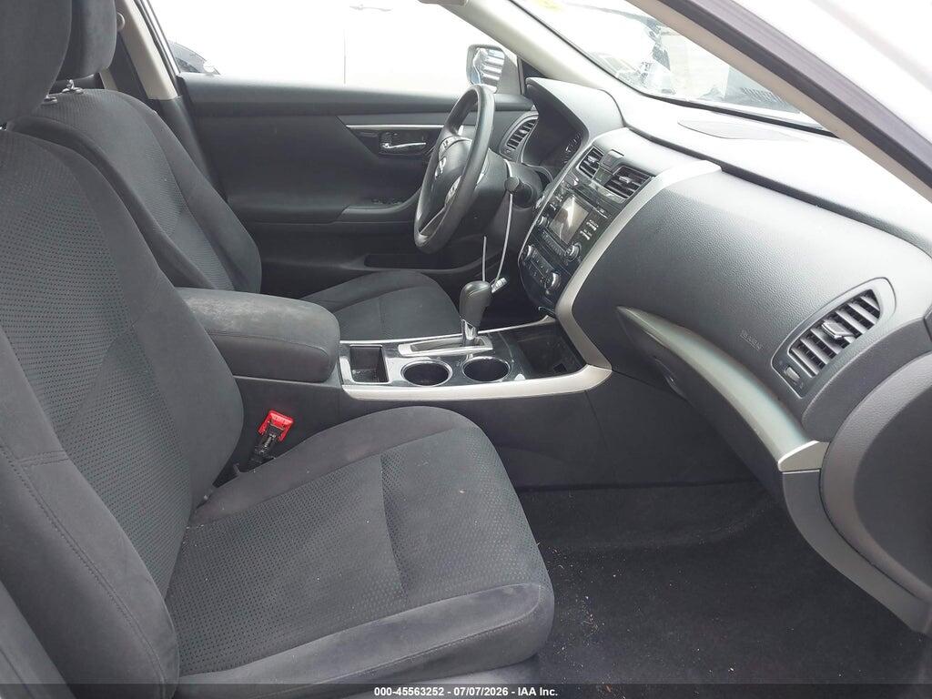 1N4AL3AP8EC153374 2014 NISSAN ALTIMA photo no. 5