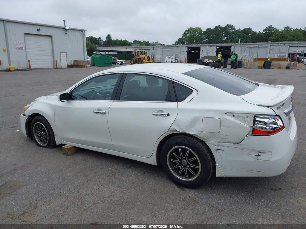 1N4AL3AP8EC153374 2014 NISSAN ALTIMA photo no. 6
