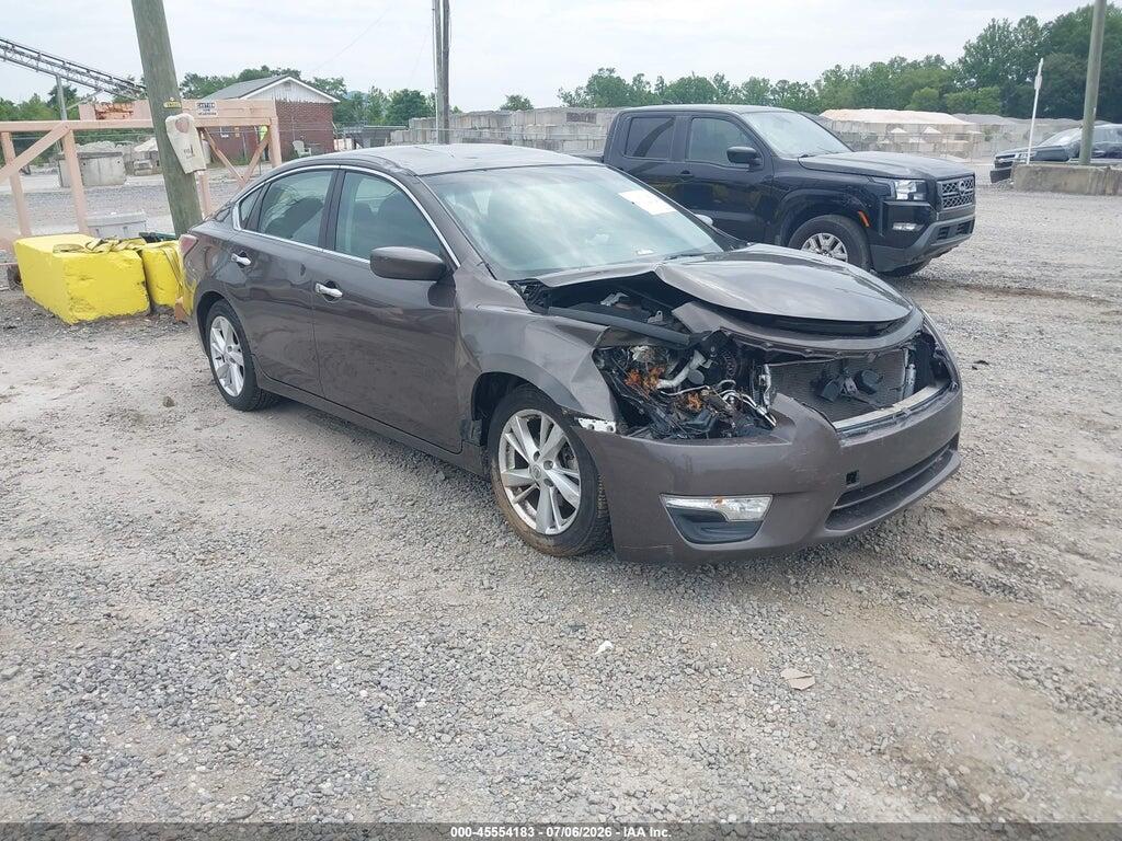1N4AL3AP6EC115836 2014 NISSAN ALTIMA photo no. 1