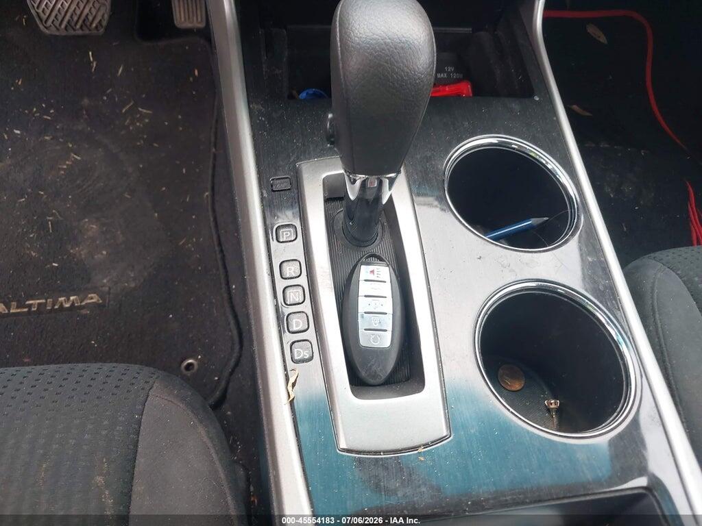 1N4AL3AP6EC115836 2014 NISSAN ALTIMA photo no. 11