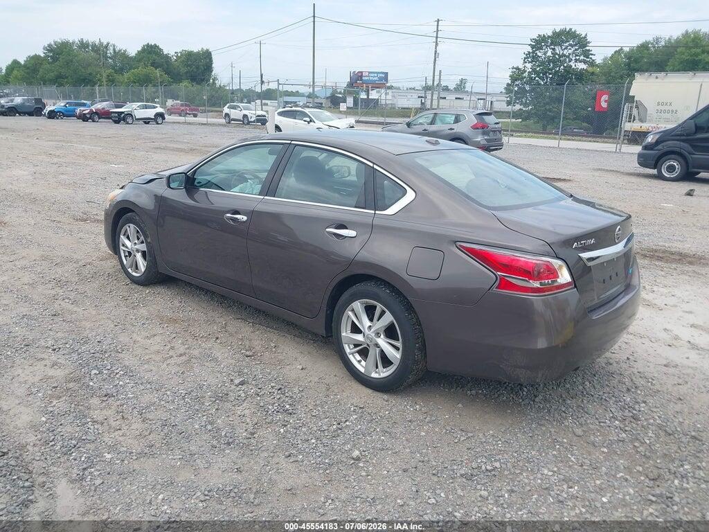 1N4AL3AP6EC115836 2014 NISSAN ALTIMA photo no. 3