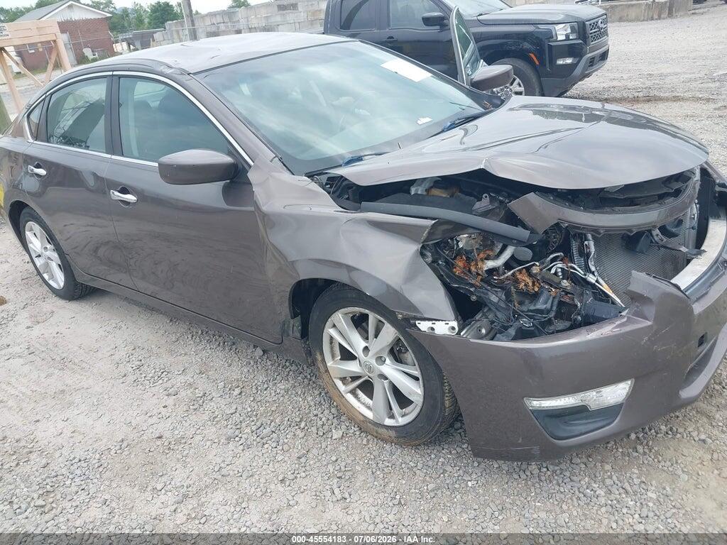 1N4AL3AP6EC115836 2014 NISSAN ALTIMA photo no. 6