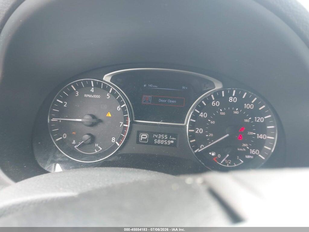 1N4AL3AP6EC115836 2014 NISSAN ALTIMA photo no. 7