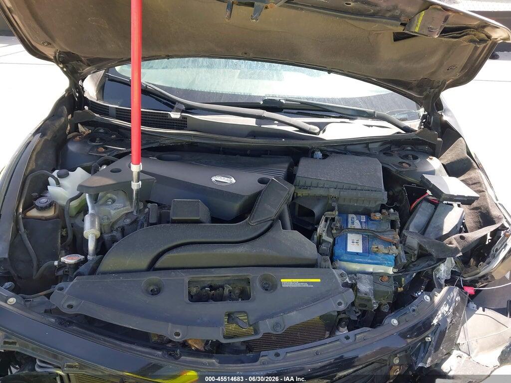 1N4AL3AP0EC143552 2014 NISSAN ALTIMA photo no. 10