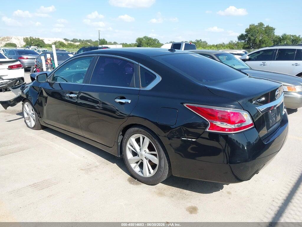 1N4AL3AP0EC143552 2014 NISSAN ALTIMA photo no. 3