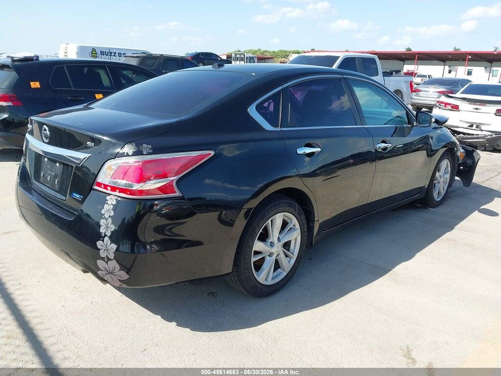 1N4AL3AP0EC143552 2014 NISSAN ALTIMA photo no. 4