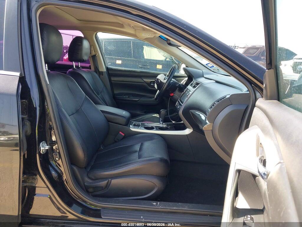 1N4AL3AP0EC143552 2014 NISSAN ALTIMA photo no. 5