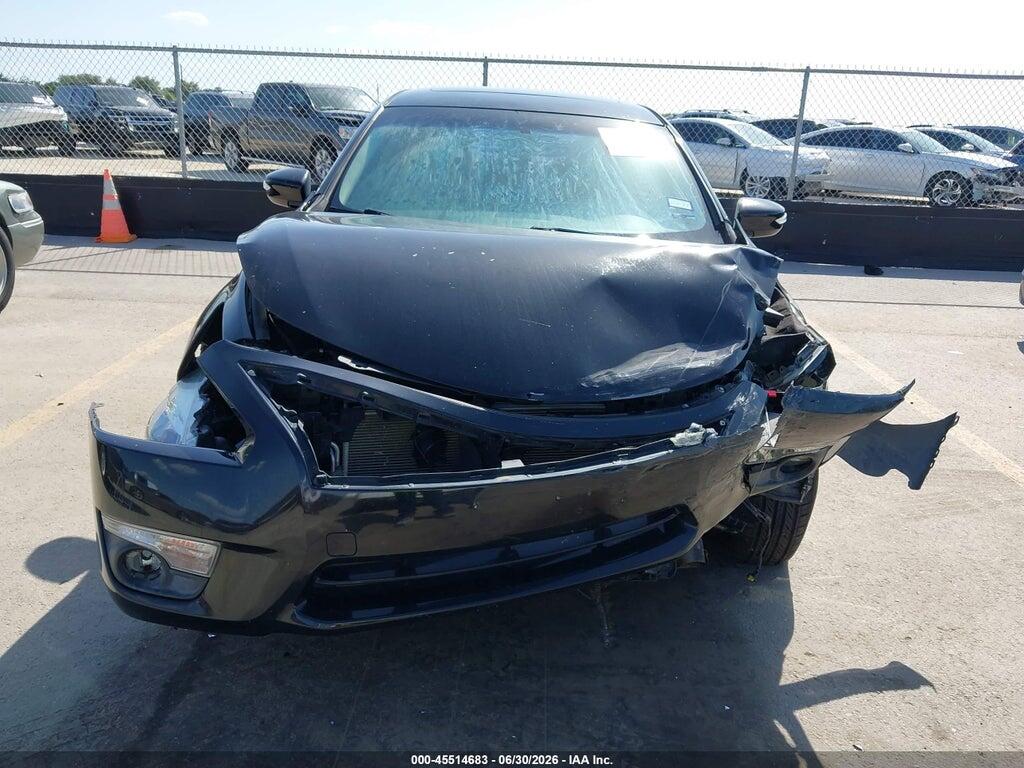 1N4AL3AP0EC143552 2014 NISSAN ALTIMA photo no. 6