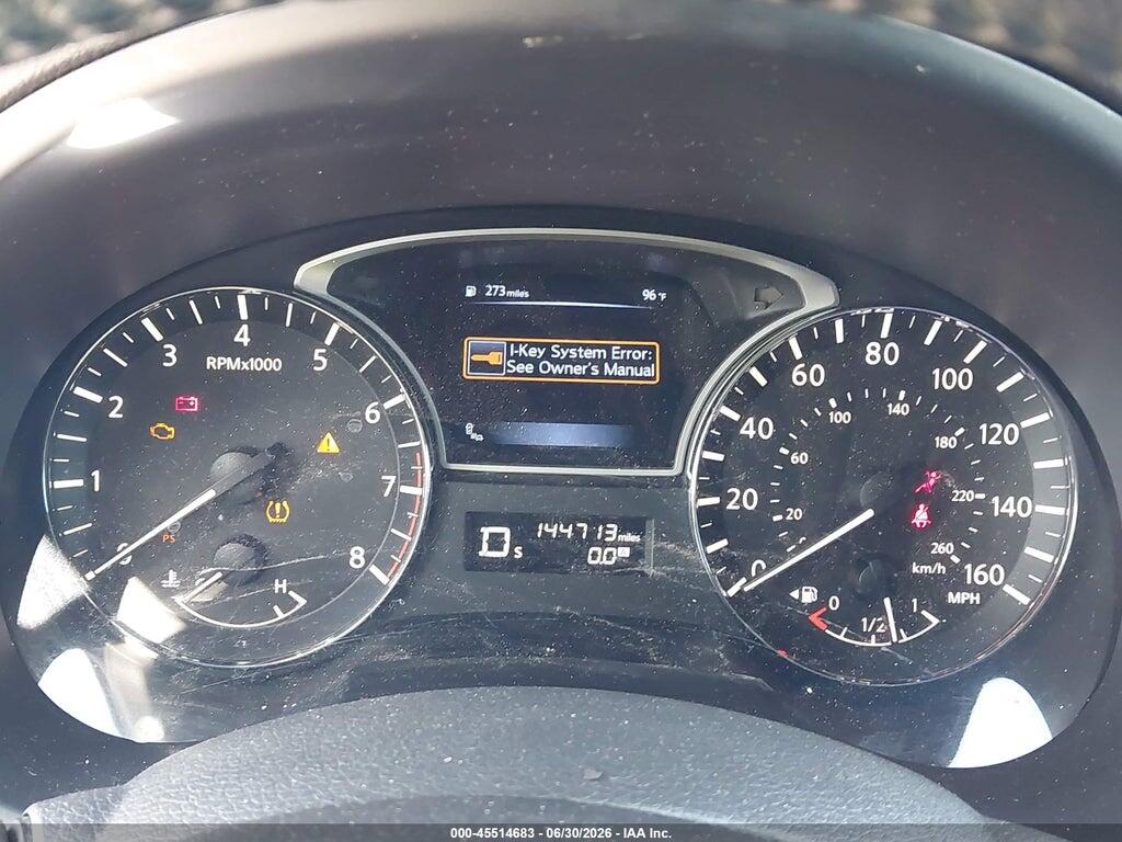 1N4AL3AP0EC143552 2014 NISSAN ALTIMA photo no. 7
