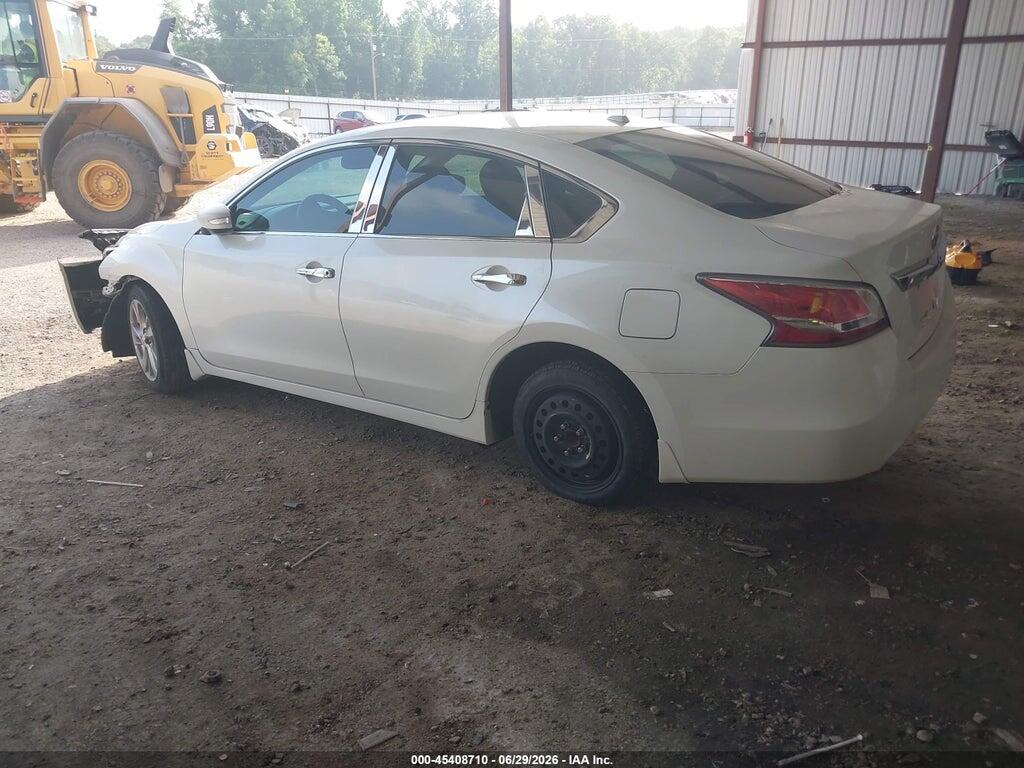 1N4AL3AP1EC411315 2014 NISSAN ALTIMA photo no. 3