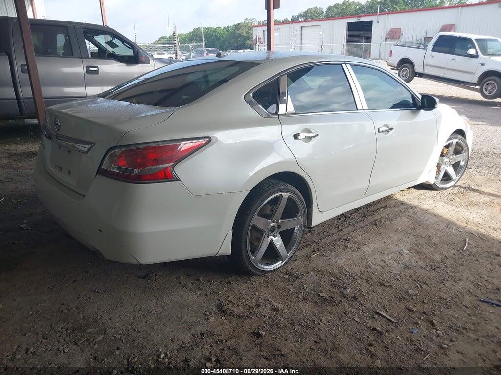 1N4AL3AP1EC411315 2014 NISSAN ALTIMA photo no. 4