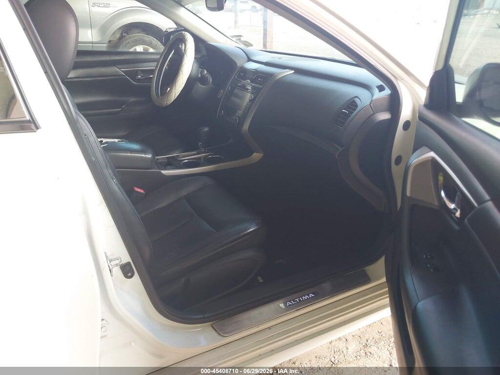 1N4AL3AP1EC411315 2014 NISSAN ALTIMA photo no. 5