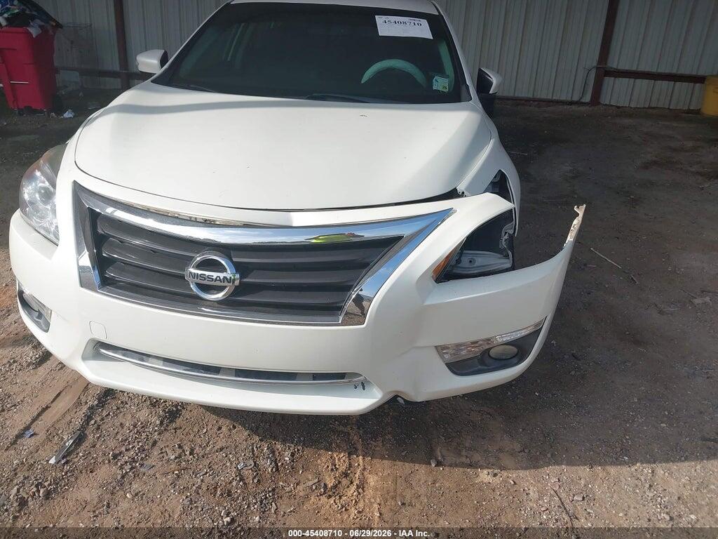 1N4AL3AP1EC411315 2014 NISSAN ALTIMA photo no. 6
