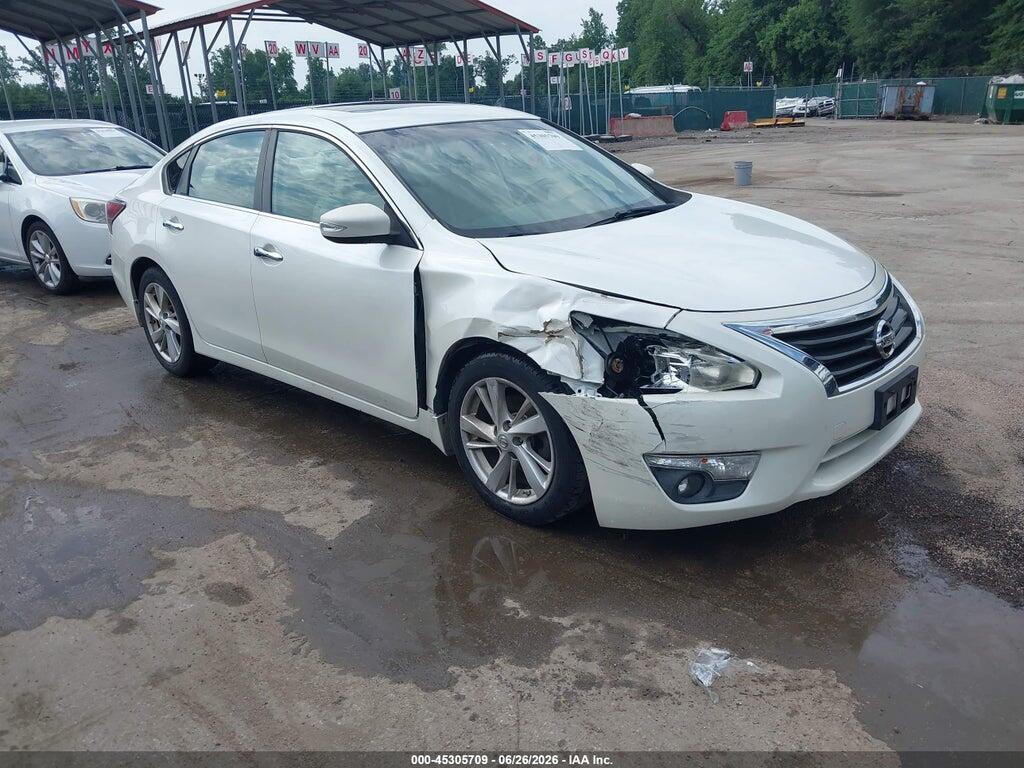 1N4AL3AP0EC112950 2014 NISSAN ALTIMA photo no. 1