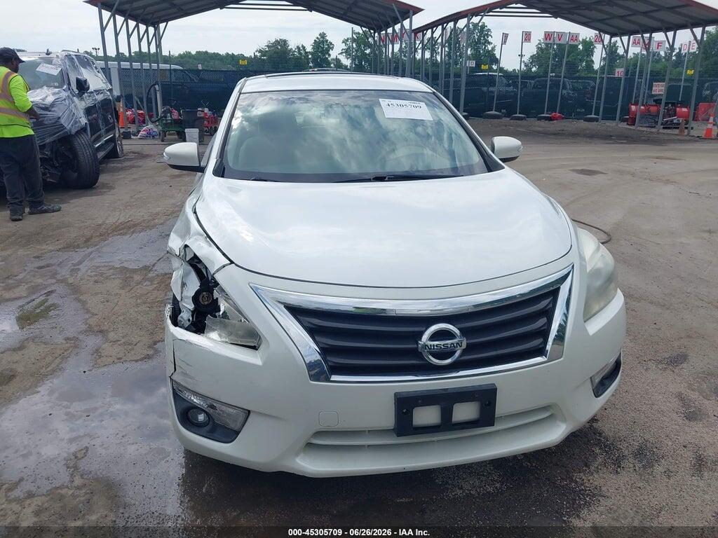 1N4AL3AP0EC112950 2014 NISSAN ALTIMA photo no. 12