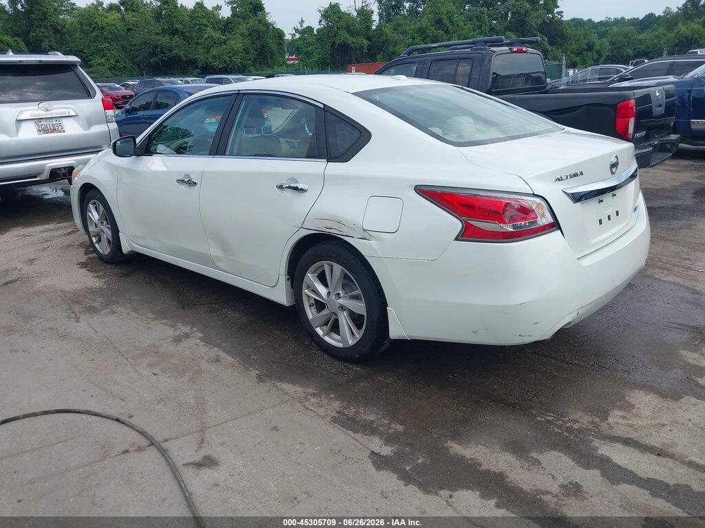1N4AL3AP0EC112950 2014 NISSAN ALTIMA photo no. 3