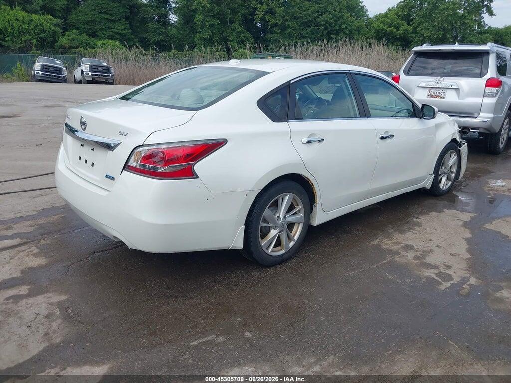 1N4AL3AP0EC112950 2014 NISSAN ALTIMA photo no. 4