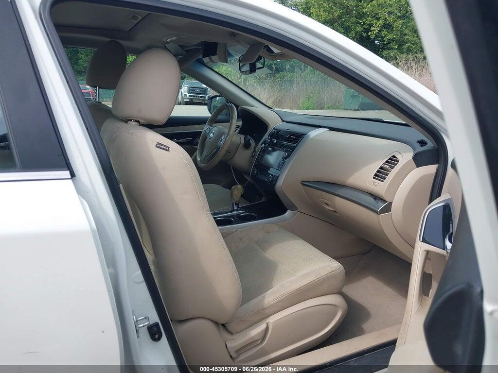 1N4AL3AP0EC112950 2014 NISSAN ALTIMA photo no. 5