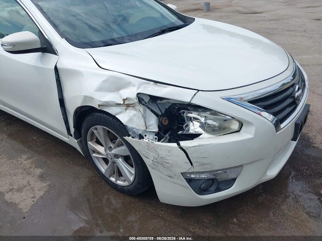 1N4AL3AP0EC112950 2014 NISSAN ALTIMA photo no. 6